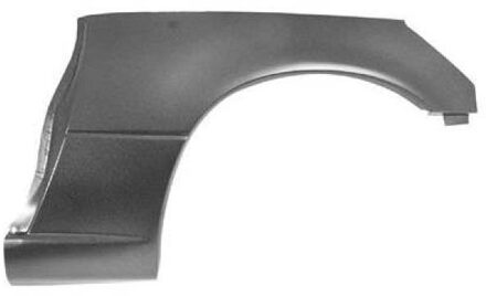 Mazda Zijwand 9924031