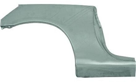 Mazda Zijwand 9924132