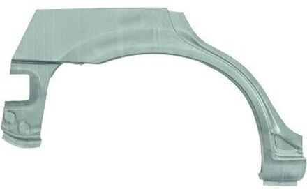 Mazda Zijwand 9927232