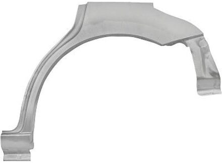 Mazda Zijwand 9929031