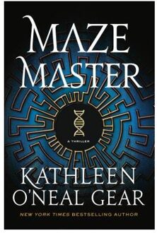 Maze Master