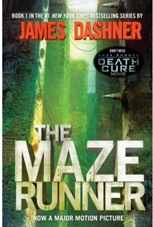 Maze Runner