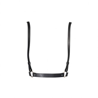 MAZE - X Harness - Black