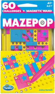 MazePop - Breinbreker