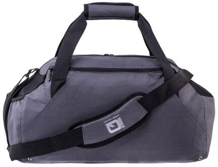 Mazi duffeltas Grijs - One size