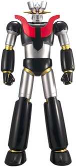 Mazinger Z Jumbo Sofbi Vinyl Figure Great Mazinger Z Grendizer U Ver. 60 cm
