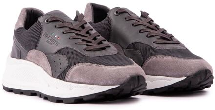 Mazzola Sneakers Grijs