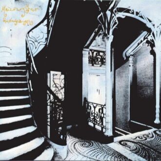 Mazzy Star - She Hangs Brightly (CD) - 000