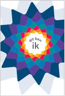 MB Communicatie Dit ben ik - (ISBN:9789081292153)