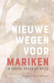 MB Communicatie Nieuwe Wegen Voor Mariken