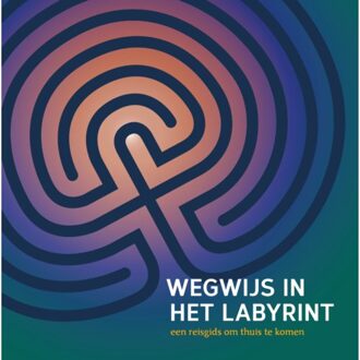 MB Communicatie Wegwijs in het labyrint - (ISBN:9789081292184)