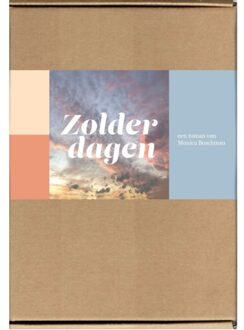 MB Communicatie Zolderdagen - Monica Boschman