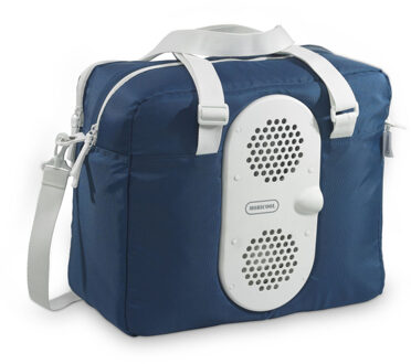 MB25 koeltas - 23 L - 12 V