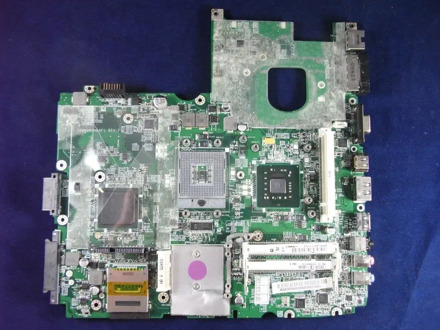 MBASR06002 Motherboard for Acer aspire 6930 6930Z 6930G 6930ZG MB.ASR06.002 ZK2 DA0ZK2MB6F1