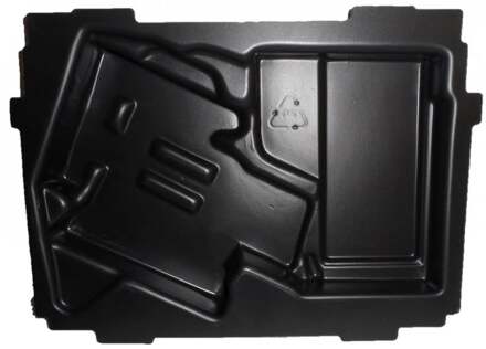 Mbox 1 inleg voor 4350FCT / 4351FCT | 837803-7 - 837803-7