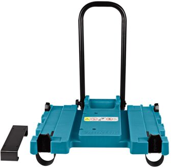 MBox drager stofzuiger 198599-8 Steekwagen