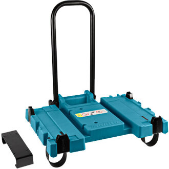 MBox drager stofzuiger 198599-8 Steekwagen