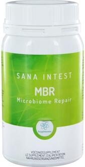 MBR microbiome repair