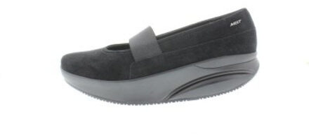 Mbt Aleela Zwart - 37