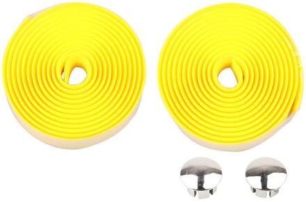 Mbt Racefiets Stuur Anti-Slip Riem Fietsen Schokdemper Met Spons Anti-Shock Riem Fietsstuur tape TSLM1 08