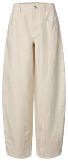 MbyM Almira-m jeans - Beige - L