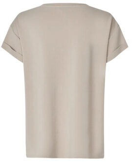 MbyM Amana v - Beige - XS