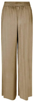 MbyM Asaka-m pants brown - - maat M Bruin