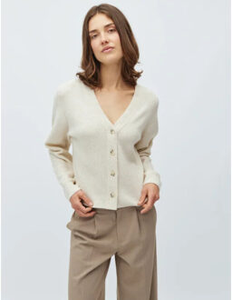 MbyM Asato-m cardigan - Beige - L