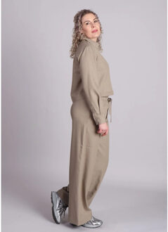 MbyM Azzurra Beige - S / M