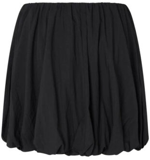 MbyM Belaria-m rok - Zwart - L