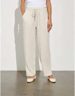 MbyM Berin pants - - maat S Beige
