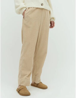MbyM Berinna-m pants beige - - maat XS Veelkleurig