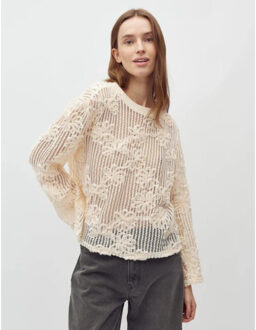 MbyM Calian-m blouse - Wit - XS