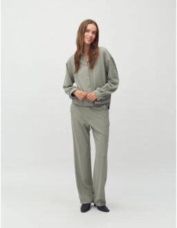 MbyM Cammia-m blouse - Groen - L
