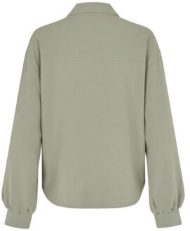 MbyM Cammia-m blouse - Groen - XS