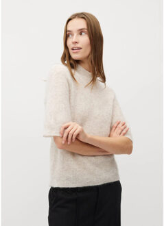 MbyM Clara crew Beige - S