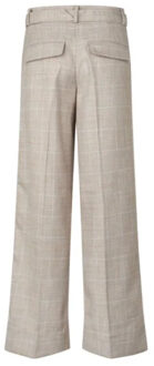 MbyM Clementa-m pants - - maat XS Beige