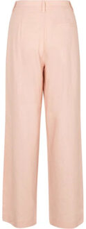MbyM Cristiana long-m pants - Roze - S