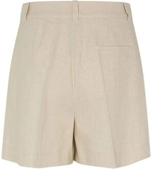 MbyM Cristiana-m shorts - Beige - XS