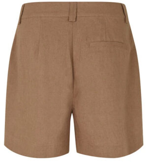 MbyM Cristiana-m shorts - Bruin - XS
