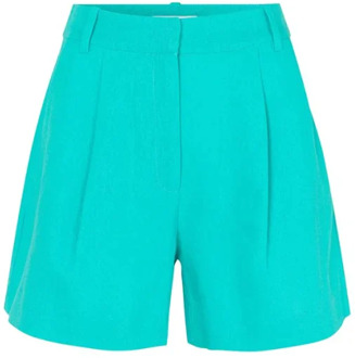 MbyM Cristiana-m shorts - Turquoise - XS