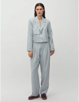 MbyM Danly-m pants - Blauw - L