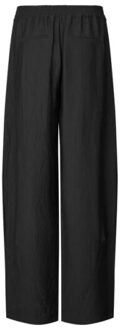 MbyM Emryn-m pants - - maat S Zwart