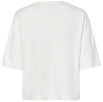 MbyM Emrys-m t-shirt - Wit - M