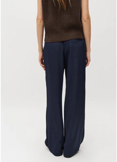 MbyM Guri long Blauw - S