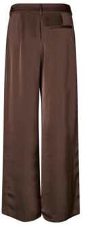 MbyM Guri long-m pants - Bruin - M