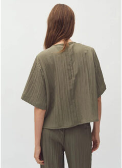 MbyM Hattie Groen - M