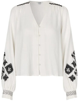 MbyM Kanja Veelkleurig - S