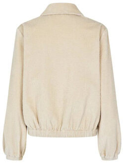 MbyM Karone-m jacket beige - Veelkleurig - L