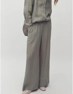 MbyM Kazza-m pants - - maat XS Groen